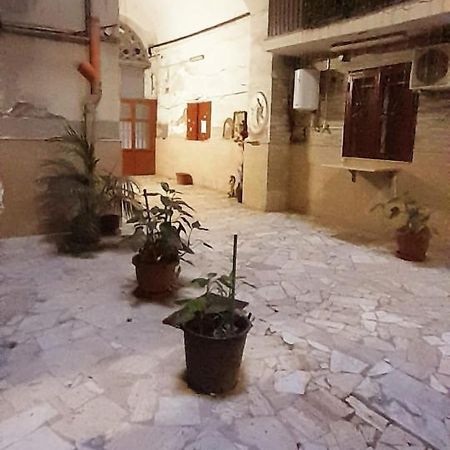 Casa Pacioc Apartment Naples Exterior photo